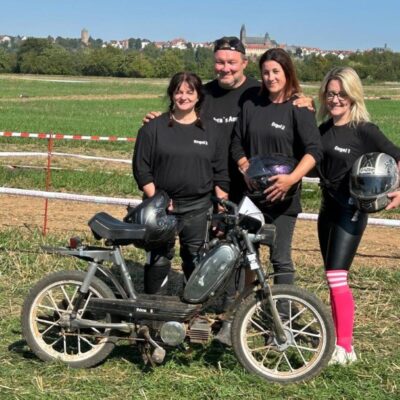 Team "3 Engel für Cobra"