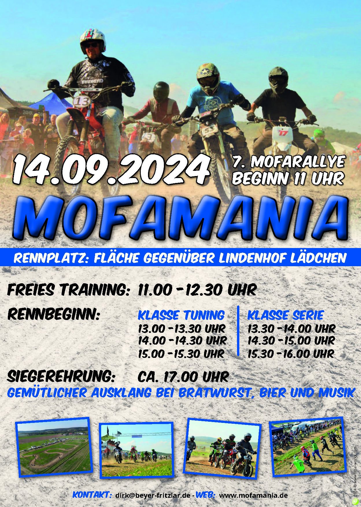 Flyer Mofamania 24 A4 Web